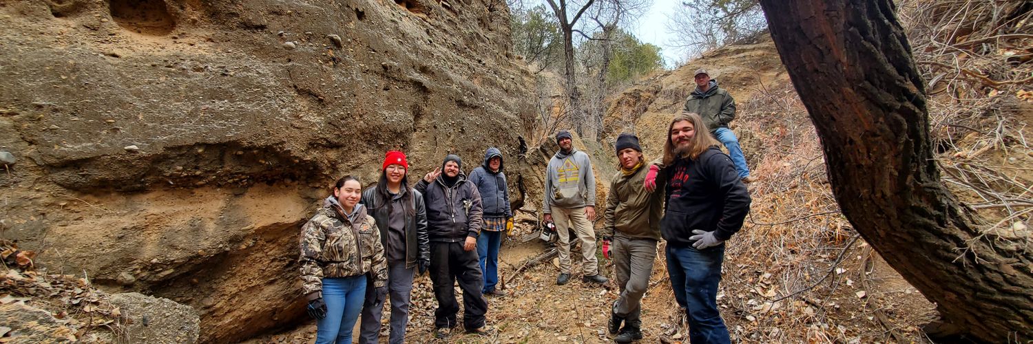 Wildcat Bluff Discovery Center