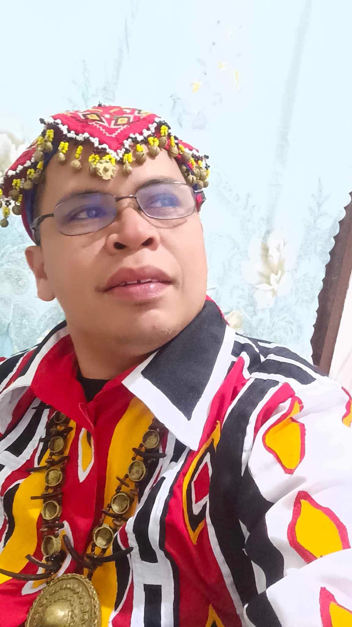 Avatar for Datu Lanelio T. Sangcoan