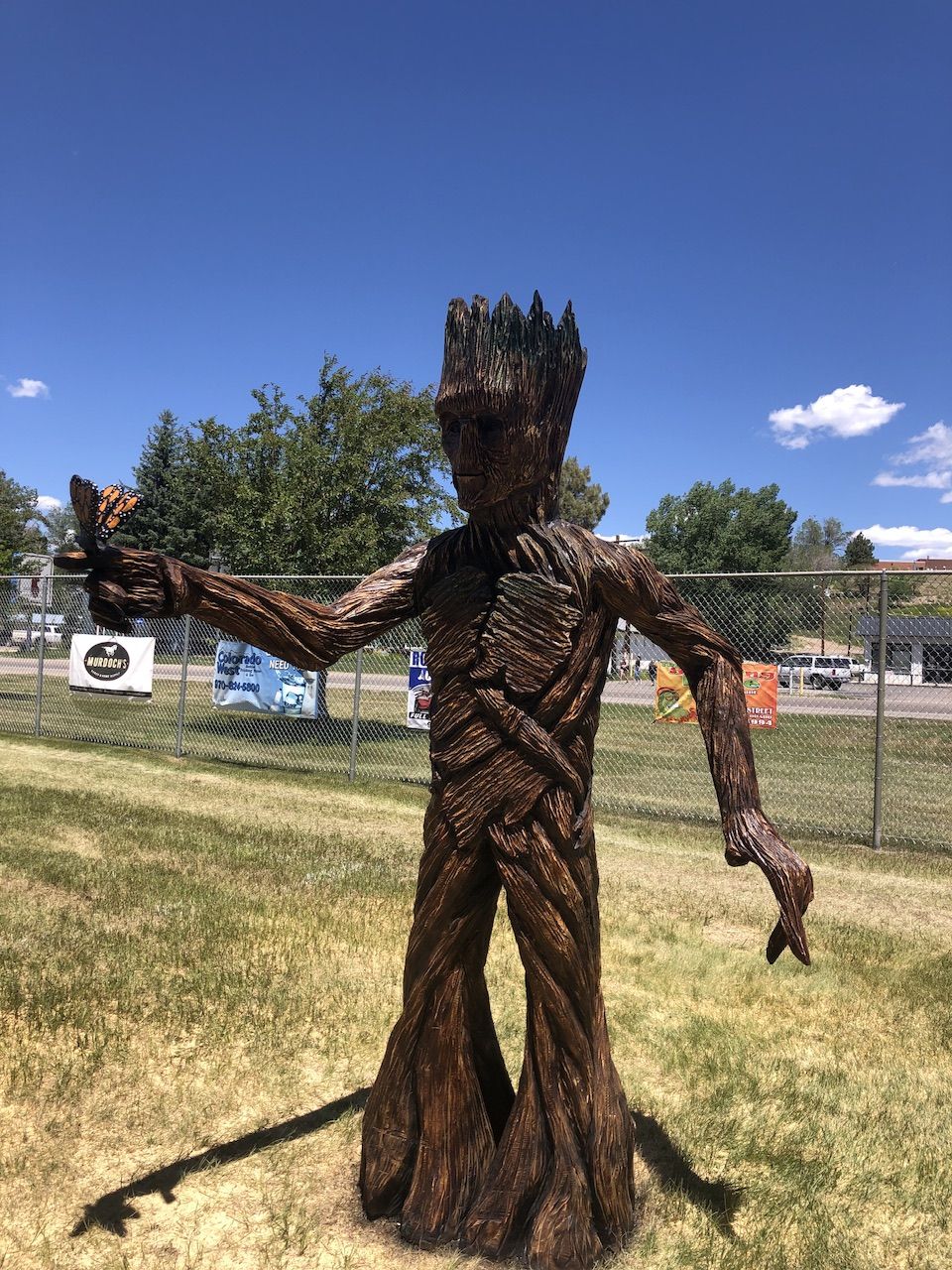 Avatar for Markmonger