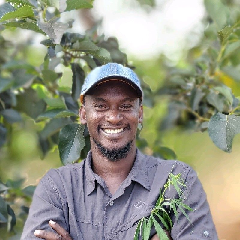 Avatar for Mugarura Charles