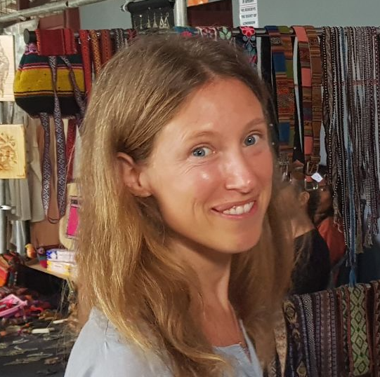 Avatar for Coliazul Esther