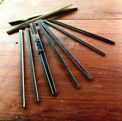 Bliss stix