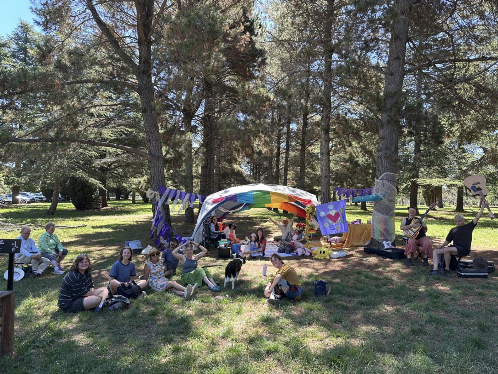 Featured image for Christmush