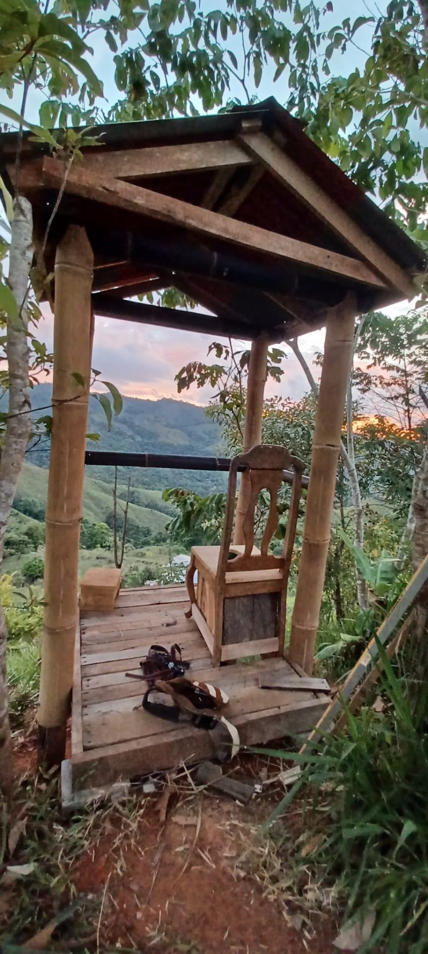 Room With A View, Two.