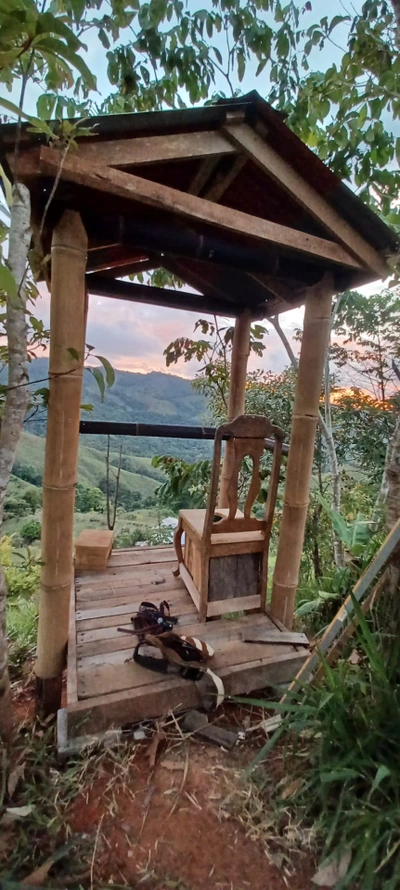 Room With A View, Two.