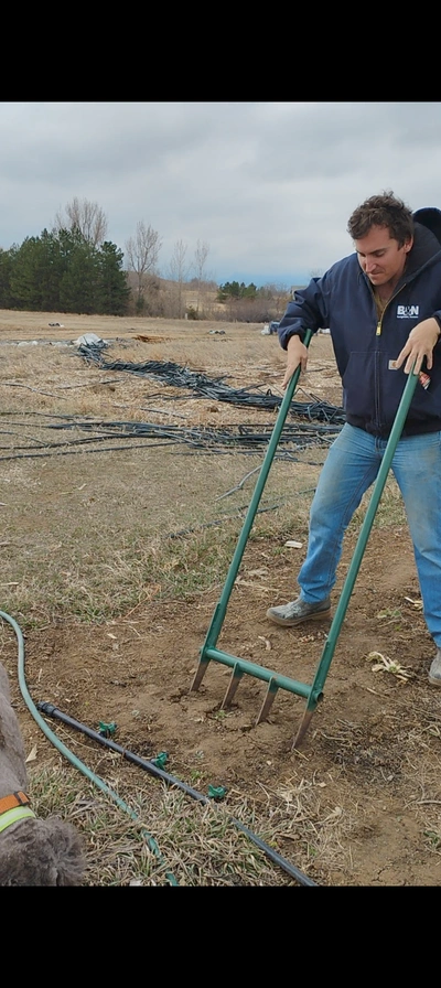 Farm Prep