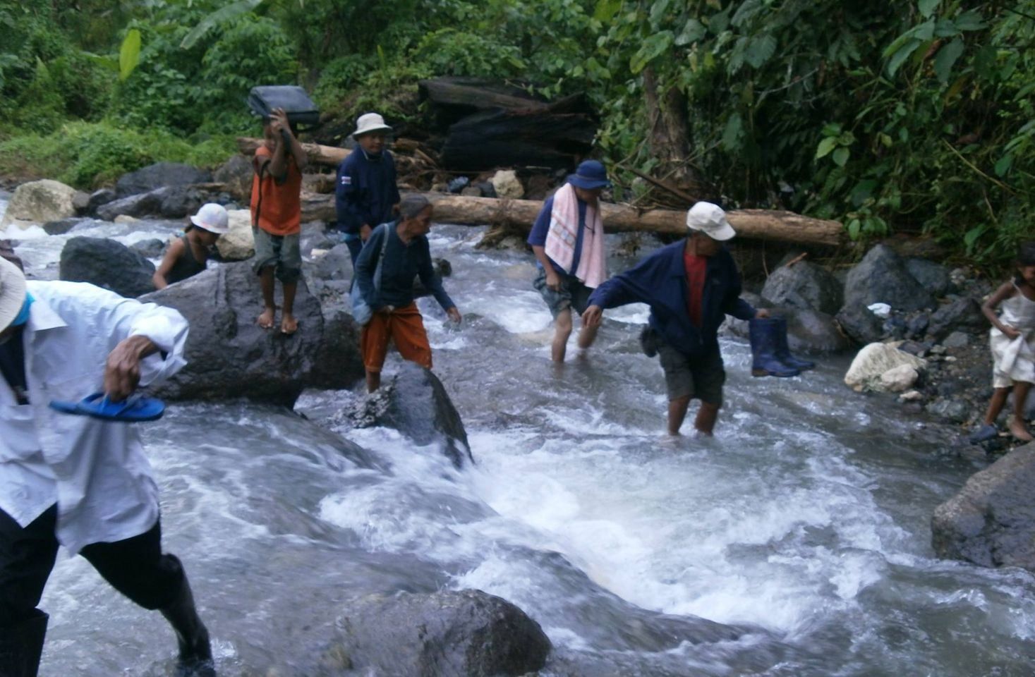 Featured image for Kapamulakaw: Sacred Ceremony To Heal The Rivers