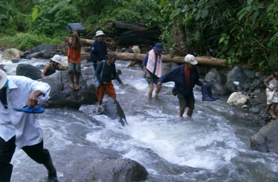 Kapamulakaw: Sacred Ceremony To Heal The Rivers
