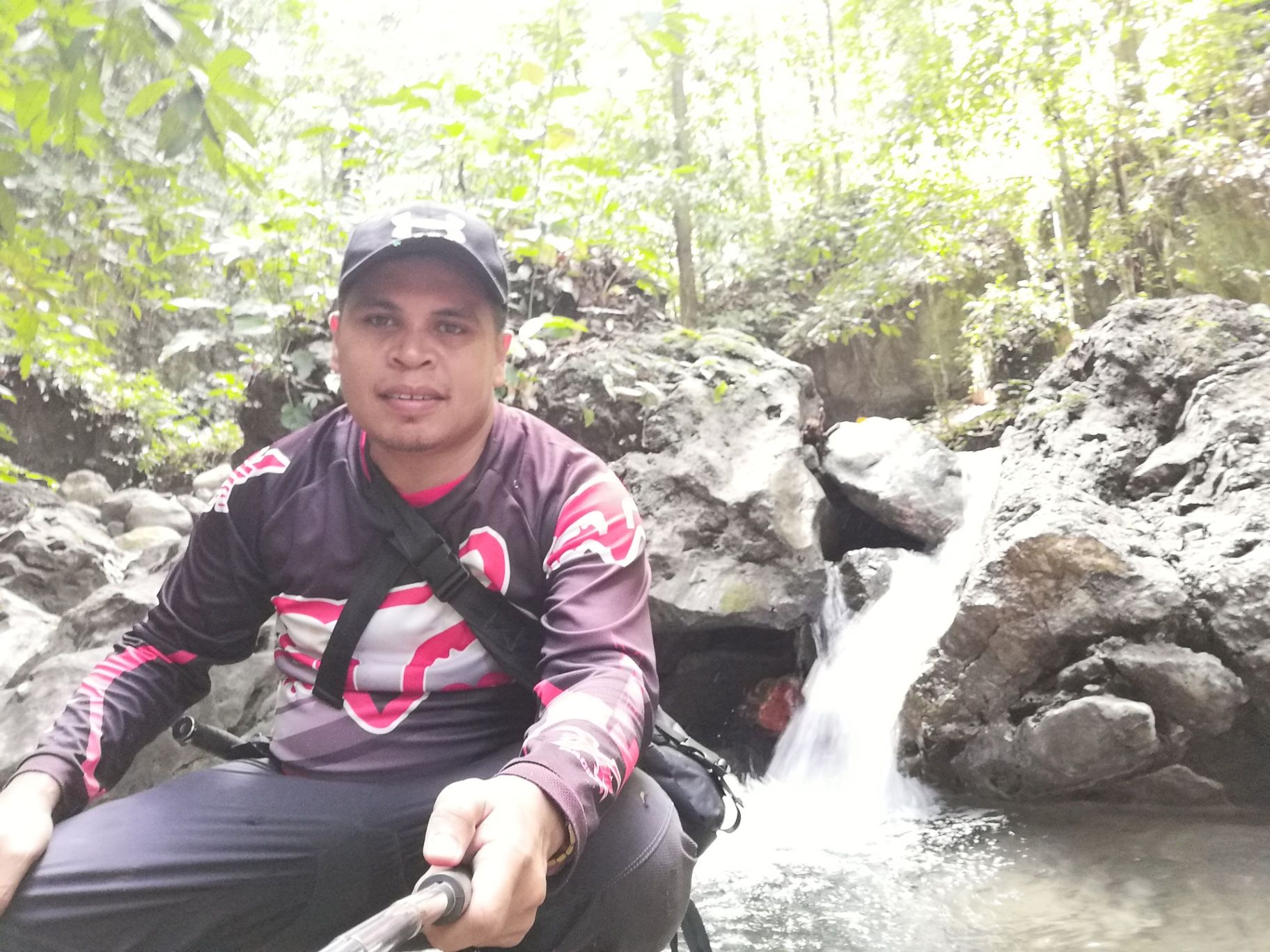 Featured image for Monitoring Of The 500 Hectares Sacred Forest