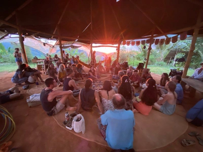 Coliazul Summer Party- Benefit Event