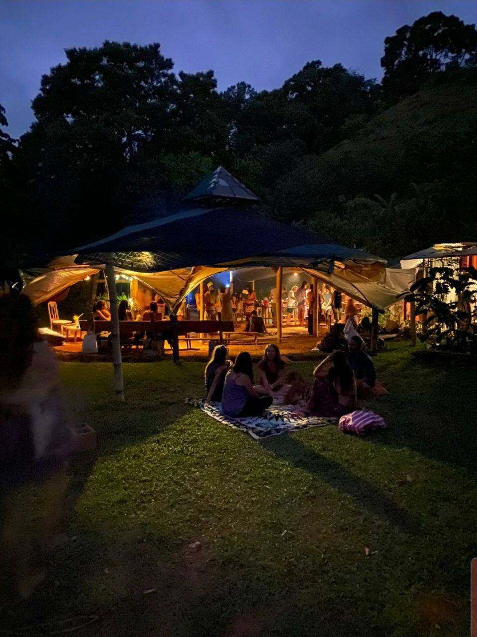 Coliazul – First Benefit Event – Solstice Fiesta