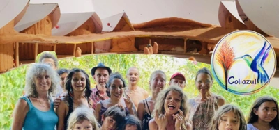 Coliazul Holistic Design Architecture