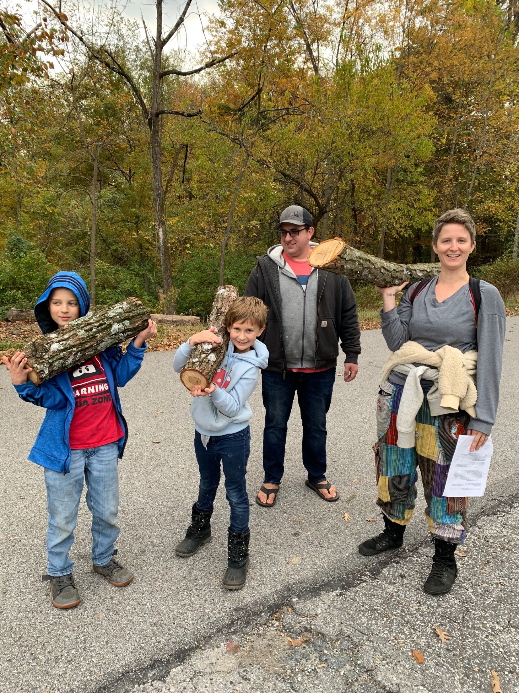 Featured image for Mushroom City Art Festival 2025