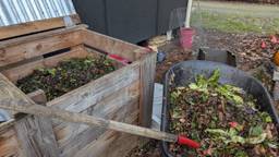Letting the Garden Rest: Closing the Season Through Compost