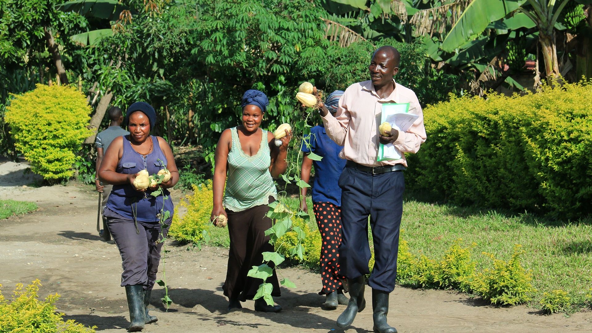 Featured image for Owning Our Own Regenerative Supply Chains