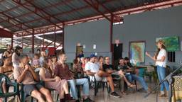 Stewards of the Baru Watershed Restoration & Regenerative Expo