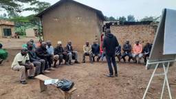 Building a working Cooperative in Permaculture in the Southern Uganda