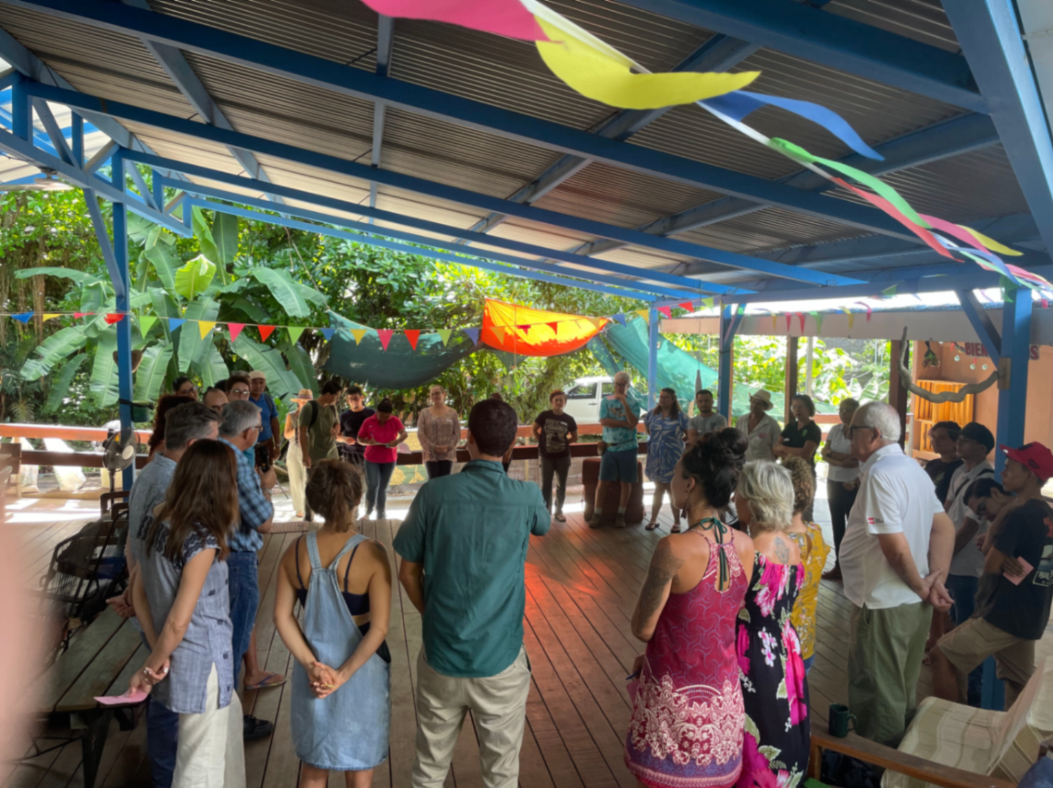 Creating A Membership Structure For The Community Hub