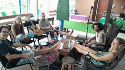 Recommoning Los Higuerones: Reweaving Land, Community, and Shared Stewardship