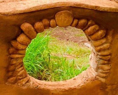 Faux Stones 