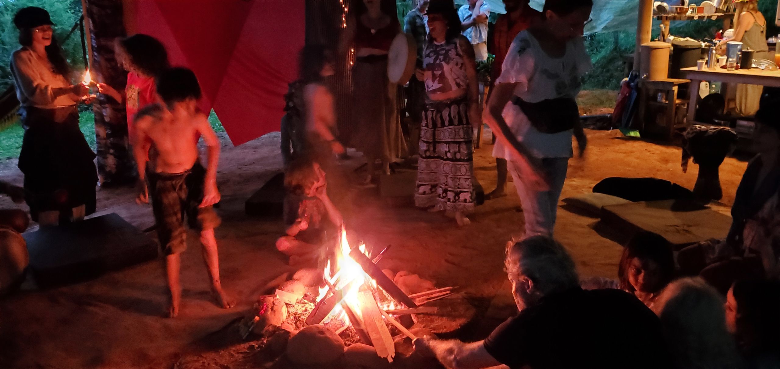 Featured image for How Biweekly Tacos, Governance, and Music Sustained a Rural Commons Through a Quiet Season