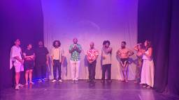 Celebra Muda 2025 - day 5