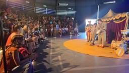 Celebra Muda 2025 - day 6