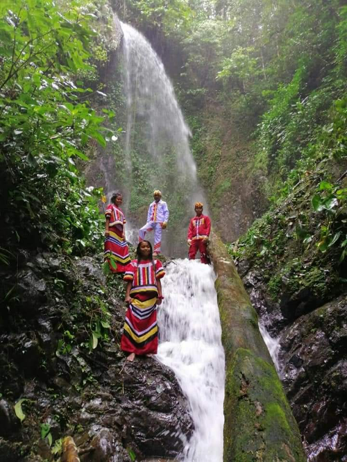 Featured image for Culture and Natures Connectivity